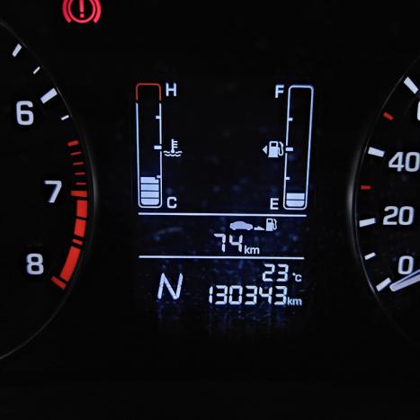 HYUNDAI Creta 1.6 16V 4P FLEX PULSE AUTOMTICO, Foto 9