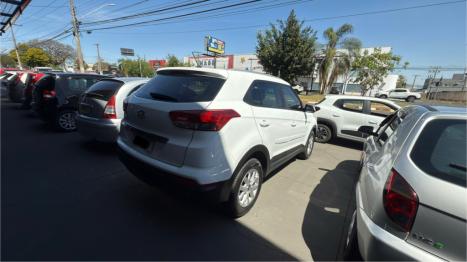 HYUNDAI Creta 1.6 16V 4P FLEX ACTION AUTOMTICO, Foto 2