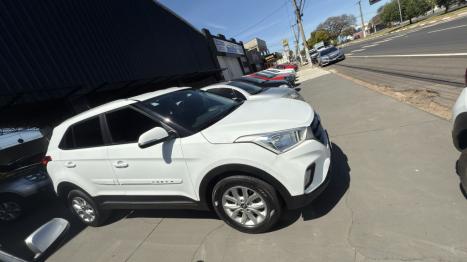HYUNDAI Creta 1.6 16V 4P FLEX ACTION AUTOMTICO, Foto 6
