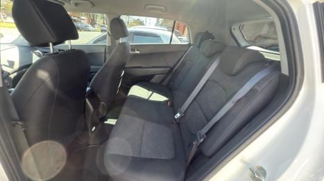HYUNDAI Creta 1.6 16V 4P FLEX ACTION AUTOMTICO, Foto 7