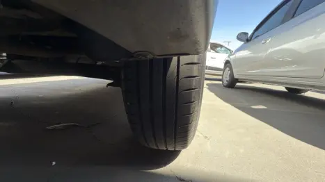 HYUNDAI Creta 1.6 16V 4P FLEX ACTION AUTOMTICO, Foto 8