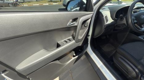 HYUNDAI Creta 1.6 16V 4P FLEX ACTION AUTOMTICO, Foto 16