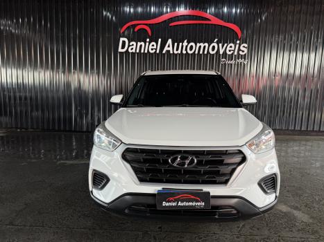 HYUNDAI Creta 1.6 16V 4P FLEX ATTITUDE, Foto 2