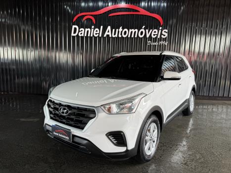 HYUNDAI Creta 1.6 16V 4P FLEX ATTITUDE, Foto 3