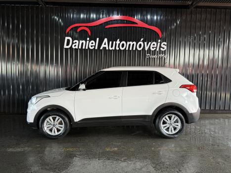 HYUNDAI Creta 1.6 16V 4P FLEX ATTITUDE, Foto 4