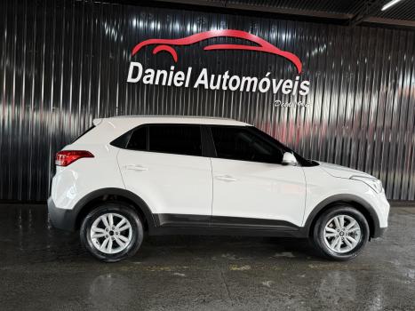 HYUNDAI Creta 1.6 16V 4P FLEX ATTITUDE, Foto 5