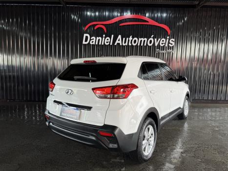 HYUNDAI Creta 1.6 16V 4P FLEX ATTITUDE, Foto 6