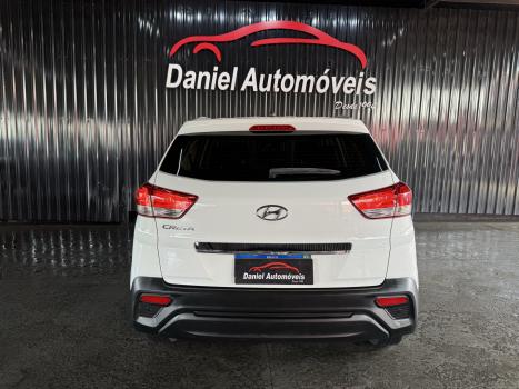 HYUNDAI Creta 1.6 16V 4P FLEX ATTITUDE, Foto 7