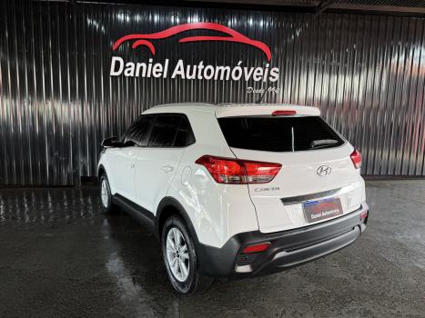 HYUNDAI Creta 1.6 16V 4P FLEX ATTITUDE, Foto 8