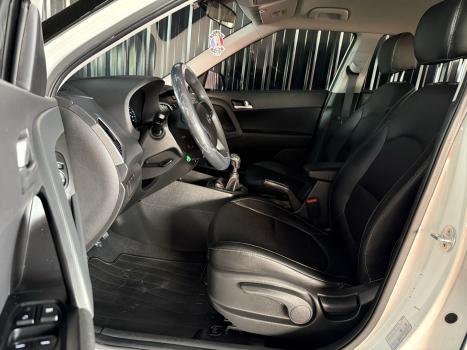HYUNDAI Creta 1.6 16V 4P FLEX ATTITUDE, Foto 9