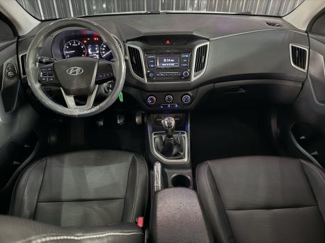HYUNDAI Creta 1.6 16V 4P FLEX ATTITUDE, Foto 11