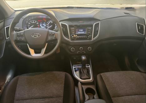 HYUNDAI Creta 1.6 16V 4P FLEX ACTION AUTOMTICO, Foto 11