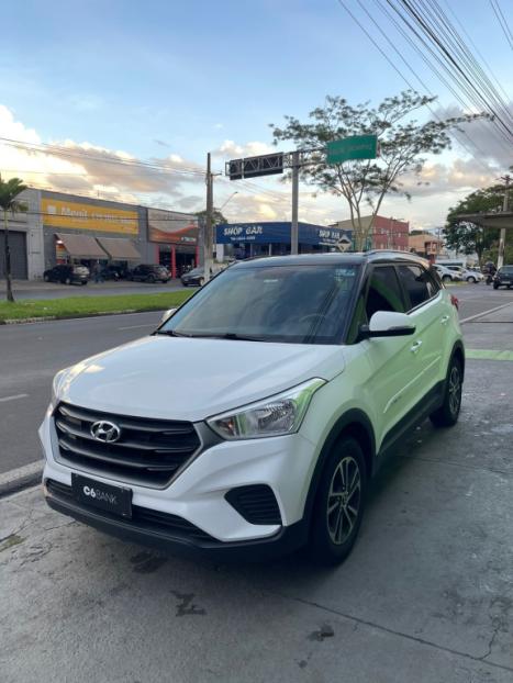 HYUNDAI Creta 1.6 16V 4P FLEX ATTITUDE AUTOMTICO, Foto 3