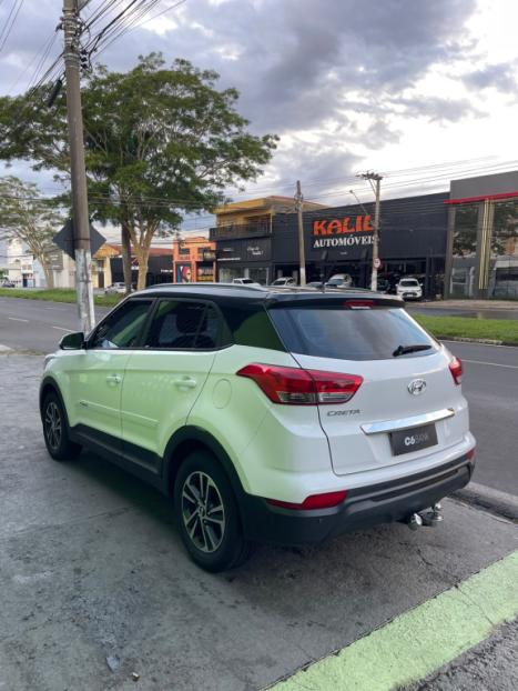 HYUNDAI Creta 1.6 16V 4P FLEX ATTITUDE AUTOMTICO, Foto 4