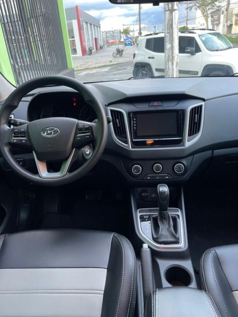 HYUNDAI Creta 1.6 16V 4P FLEX ATTITUDE AUTOMTICO, Foto 7