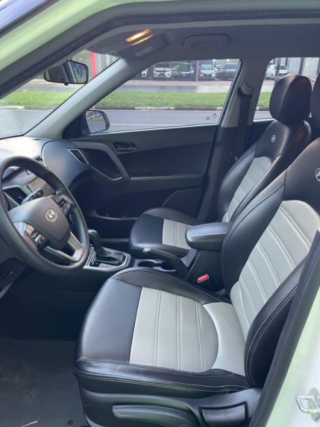 HYUNDAI Creta 1.6 16V 4P FLEX ATTITUDE AUTOMTICO, Foto 8