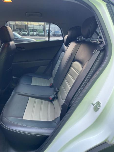 HYUNDAI Creta 1.6 16V 4P FLEX ATTITUDE AUTOMTICO, Foto 9
