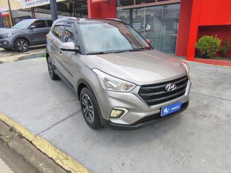 HYUNDAI Creta 1.6 16V 4P FLEX ACTION AUTOMTICO, Foto 1
