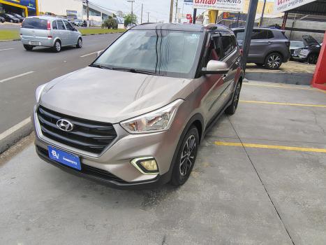 HYUNDAI Creta 1.6 16V 4P FLEX ACTION AUTOMTICO, Foto 2