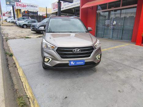 HYUNDAI Creta 1.6 16V 4P FLEX ACTION AUTOMTICO, Foto 3