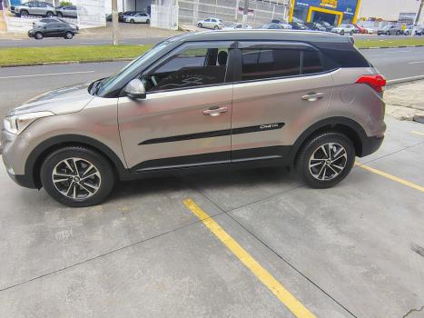 HYUNDAI Creta 1.6 16V 4P FLEX ACTION AUTOMTICO, Foto 4