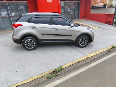 HYUNDAI Creta 1.6 16V 4P FLEX ACTION AUTOMTICO, Foto 5
