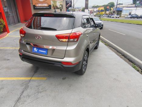 HYUNDAI Creta 1.6 16V 4P FLEX ACTION AUTOMTICO, Foto 6
