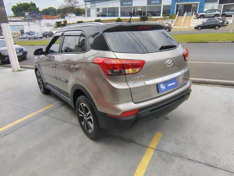 HYUNDAI Creta 1.6 16V 4P FLEX ACTION AUTOMTICO, Foto 8