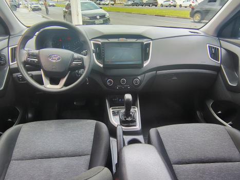 HYUNDAI Creta 1.6 16V 4P FLEX ACTION AUTOMTICO, Foto 9