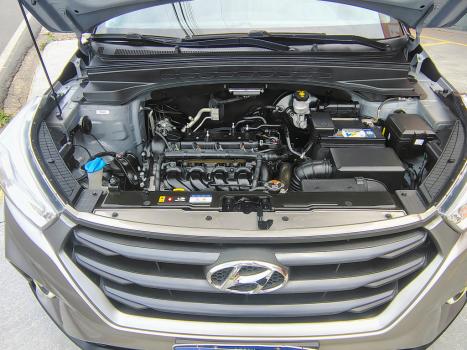 HYUNDAI Creta 1.6 16V 4P FLEX ACTION AUTOMTICO, Foto 11