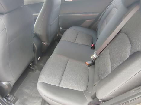 HYUNDAI Creta 1.6 16V 4P FLEX ACTION AUTOMTICO, Foto 12