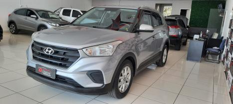 HYUNDAI Creta 1.6 16V 4P FLEX ACTION AUTOMTICO, Foto 1