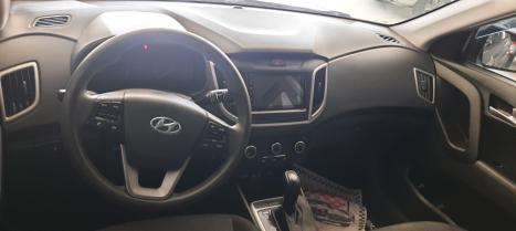 HYUNDAI Creta 1.6 16V 4P FLEX ACTION AUTOMTICO, Foto 3