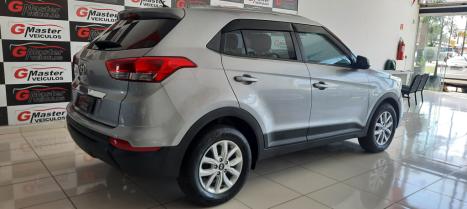 HYUNDAI Creta 1.6 16V 4P FLEX ACTION AUTOMTICO, Foto 4