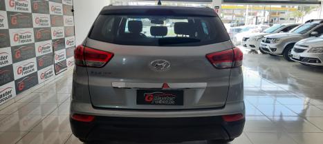 HYUNDAI Creta 1.6 16V 4P FLEX ACTION AUTOMTICO, Foto 6