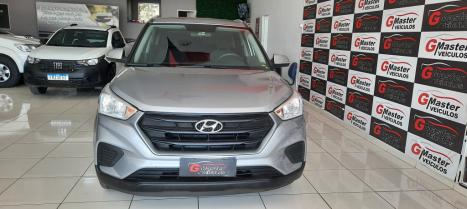 HYUNDAI Creta 1.6 16V 4P FLEX ACTION AUTOMTICO, Foto 7