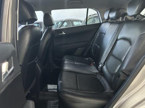 HYUNDAI Creta 1.6 16V 4P FLEX PULSE PLUS AUTOMTICO, Foto 2