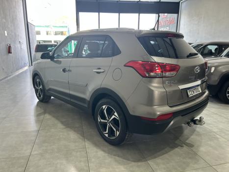 HYUNDAI Creta 1.6 16V 4P FLEX PULSE PLUS AUTOMTICO, Foto 4