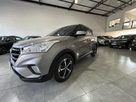 HYUNDAI Creta 1.6 16V 4P FLEX PULSE PLUS AUTOMTICO, Foto 5