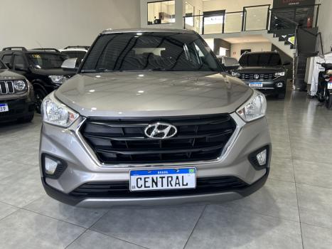 HYUNDAI Creta 1.6 16V 4P FLEX PULSE PLUS AUTOMTICO, Foto 6