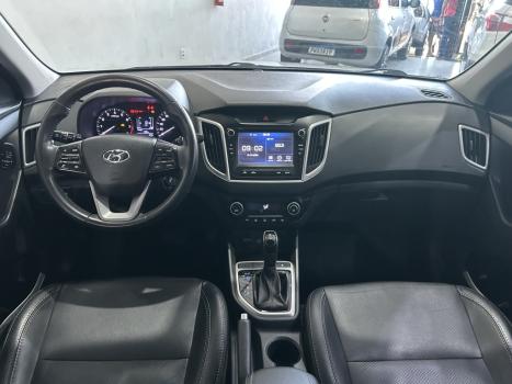 HYUNDAI Creta 1.6 16V 4P FLEX PULSE PLUS AUTOMTICO, Foto 7