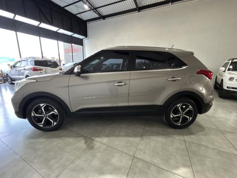 HYUNDAI Creta 1.6 16V 4P FLEX PULSE PLUS AUTOMTICO, Foto 8