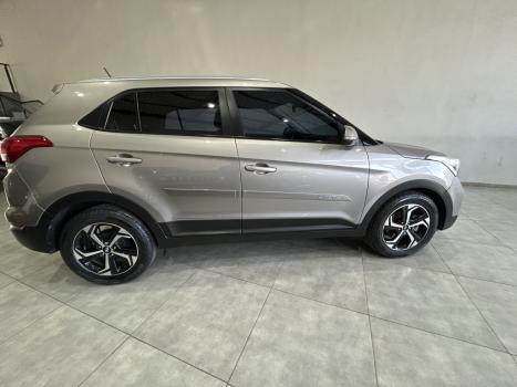 HYUNDAI Creta 1.6 16V 4P FLEX PULSE PLUS AUTOMTICO, Foto 10
