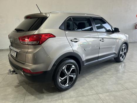 HYUNDAI Creta 1.6 16V 4P FLEX PULSE PLUS AUTOMTICO, Foto 11