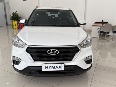 HYUNDAI Creta 1.6 16V 4P FLEX ATTITUDE AUTOMTICO, Foto 1