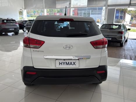 HYUNDAI Creta 1.6 16V 4P FLEX ATTITUDE AUTOMTICO, Foto 2