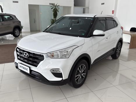 HYUNDAI Creta 1.6 16V 4P FLEX ATTITUDE AUTOMTICO, Foto 3