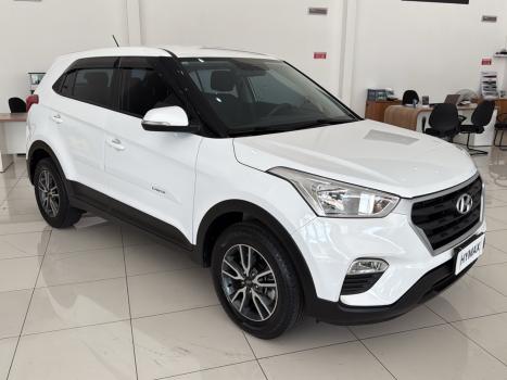 HYUNDAI Creta 1.6 16V 4P FLEX ATTITUDE AUTOMTICO, Foto 4