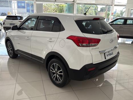 HYUNDAI Creta 1.6 16V 4P FLEX ATTITUDE AUTOMTICO, Foto 5