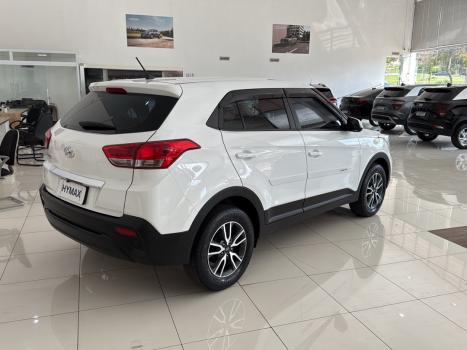 HYUNDAI Creta 1.6 16V 4P FLEX ATTITUDE AUTOMTICO, Foto 6
